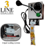 New 3 Layer Sealer For Pouch - Image 4